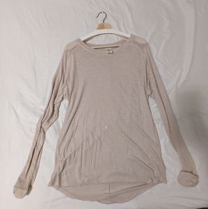 Free People Arden Tee